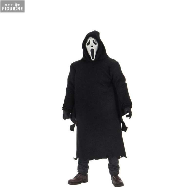 Scream - Ghostface figure, Ultimate