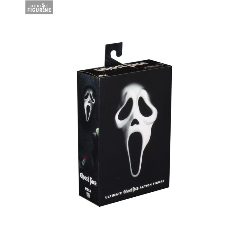 Scream - Ghostface figure,...