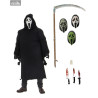 Scream - Figurine Ghostface, Ultimate