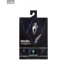 Scream - Figurine Ghostface, Ultimate