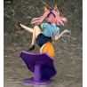 Fate/Extella Link - Figure Tamamo no Mae, Version Police Fox