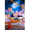 Fate/Extella Link - Figure Tamamo no Mae, Version Police Fox