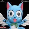 PRÉCOMMANDE - Fairy Tail - Figurine Happy