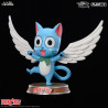 PRÉCOMMANDE - Fairy Tail - Figurine Happy