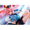 Fate/Extella Link - Figure Tamamo no Mae, Version Police Fox