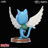 PRÉCOMMANDE - Fairy Tail - Figurine Happy