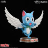PRÉCOMMANDE - Fairy Tail - Figurine Happy