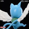 PRÉCOMMANDE - Fairy Tail - Figurine Happy