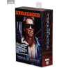 PRÉCOMMANDE - Terminator - Figurine T-800 Tech Noir, Ultimate