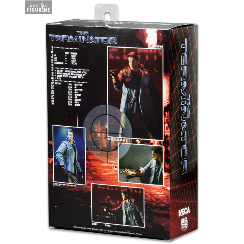 PRE ORDER - Terminator -...