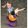Fate/Extella Link - Figure Tamamo no Mae, Version Police Fox