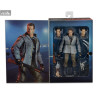 PRÉCOMMANDE - Terminator - Figurine T-800 Tech Noir, Ultimate