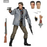 PRÉCOMMANDE - Terminator - Figurine T-800 Tech Noir, Ultimate