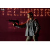 PRE ORDER - Terminator - Figure T-800 Tech Noir, Ultimate