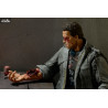 PRE ORDER - Terminator - Figure T-800 Tech Noir, Ultimate