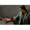 PRE ORDER - Terminator - Figure T-800 Tech Noir, Ultimate