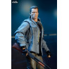 PRÉCOMMANDE - Terminator - Figurine T-800 Tech Noir, Ultimate
