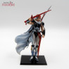 Dissidia Final Fantasy - Figurine de Firion, Trading Arts vol. 2 (seconde main)