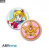 Coffret cadeau Sailor Moon - Sailor Moon