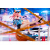 Fate/Extella Link - Figure Tamamo no Mae, Version Police Fox