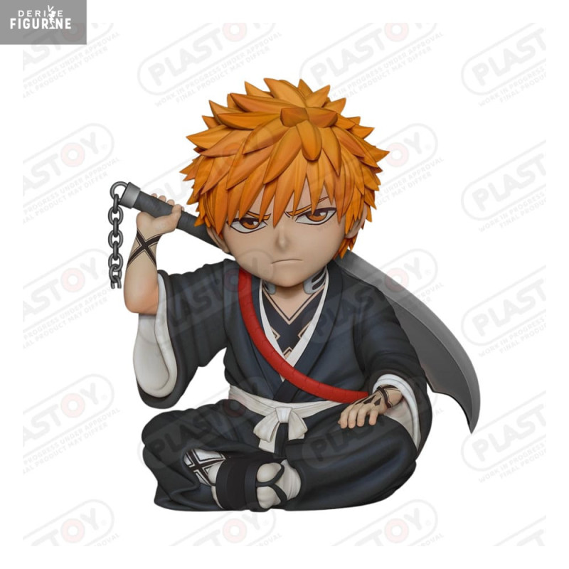 Bleach: Thousand Year Blood War - Figurine tirelire Ichigo