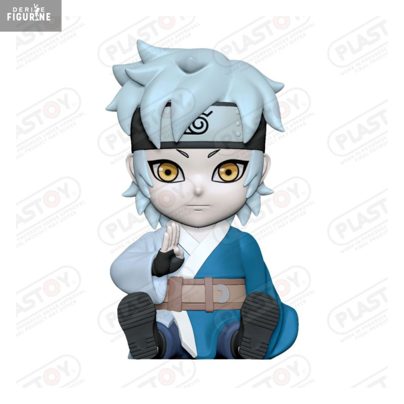 PRÉCOMMANDE - Boruto: Naruto Next Generations - Figurine tirelire Mitsuki