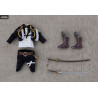 Touken Ranbu -ONLINE- - Figure of your choice, Hizamaru or Higekiri, Nendoroid Doll