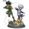 Hunter x Hunter - Figure Gon & Kirua