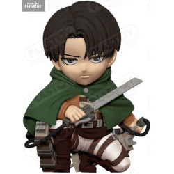 PRE ORDER - Attack on Titan...