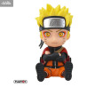 PRÉCOMMANDE - Naruto Shippuden - Figurine tirelire Naruto, Sage Mode