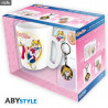 Coffret cadeau Sailor Moon - Sailor Moon