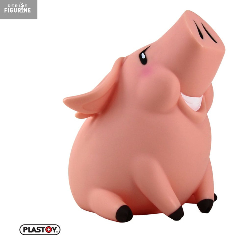 PRÉCOMMANDE - Seven Deadly Sins - Figurine tirelire Hawk
