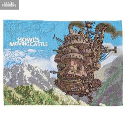 Howl's Moving Castle -...