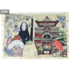 Le Voyage de Chihiro - Set...