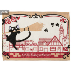 Kiki la petite sorcière -...