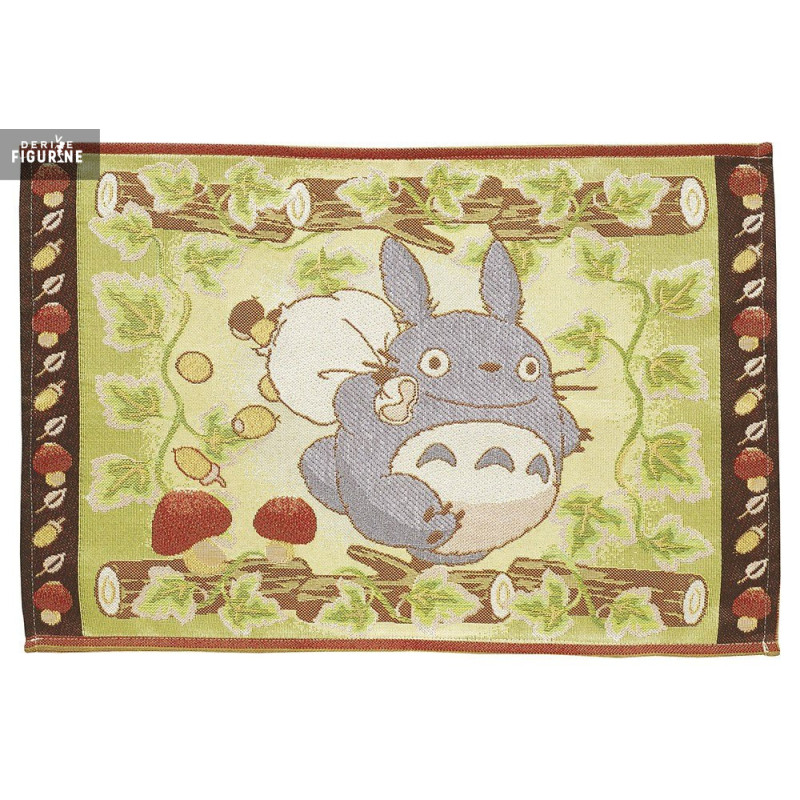 Mon voisin Totoro - Set de table Acorns