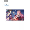 Genshin Impact - When the Sakura Bloom mouse pad