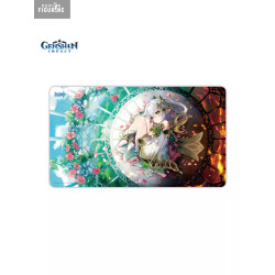 Genshin Impact - Tapis de...