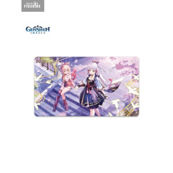 Genshin Impact - Tapis de...