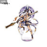 Genshin Impact - Figurine Cyno, Sumeru Character Series Acrylique