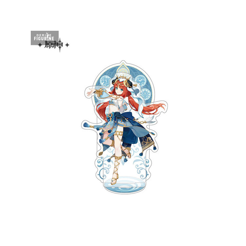 Genshin Impact - Figurine Nilou, Sumeru Character Series Acrylique