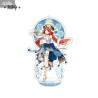 Genshin Impact - Figurine Nilou, Sumeru Character Series Acrylique