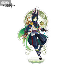PRÉCOMMANDE - Genshin...