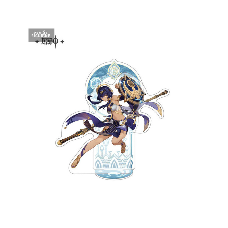 Genshin Impact - Candace figure, Sumeru Character Series Acrylic