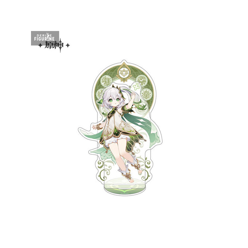 Genshin Impact - Figurine Nahida, Sumeru Character Series Acrylique