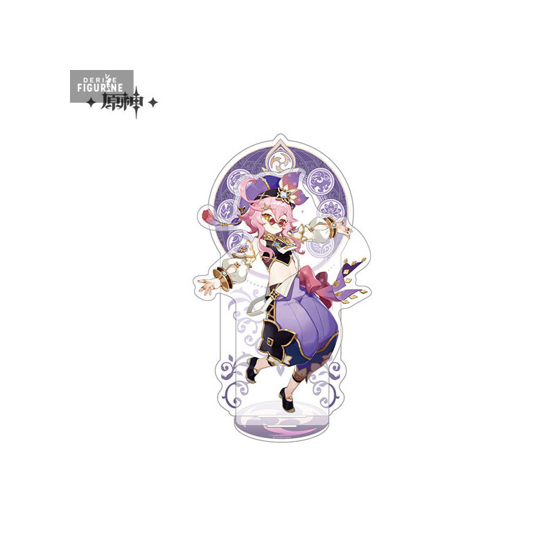 Genshin Impact - Figurine Dori, Sumeru Character Series Acrylique