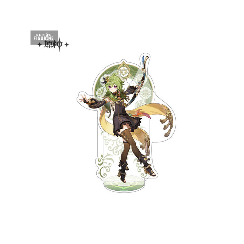 Genshin Impact - Figurine Collei, Sumeru Character Series Acrylique