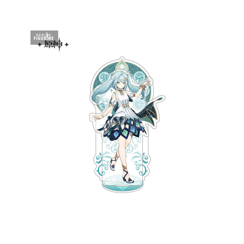 Genshin Impact - Figurine Faruzan, Sumeru Character Series Acrylique