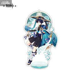 Genshin Impact - Figurine...