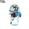Genshin Impact - Figurine Wanderer, Sumeru Character Series Acrylique
